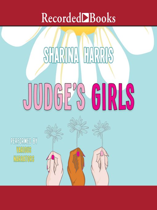 Title details for Judge's Girls by Sharina Harris - Available